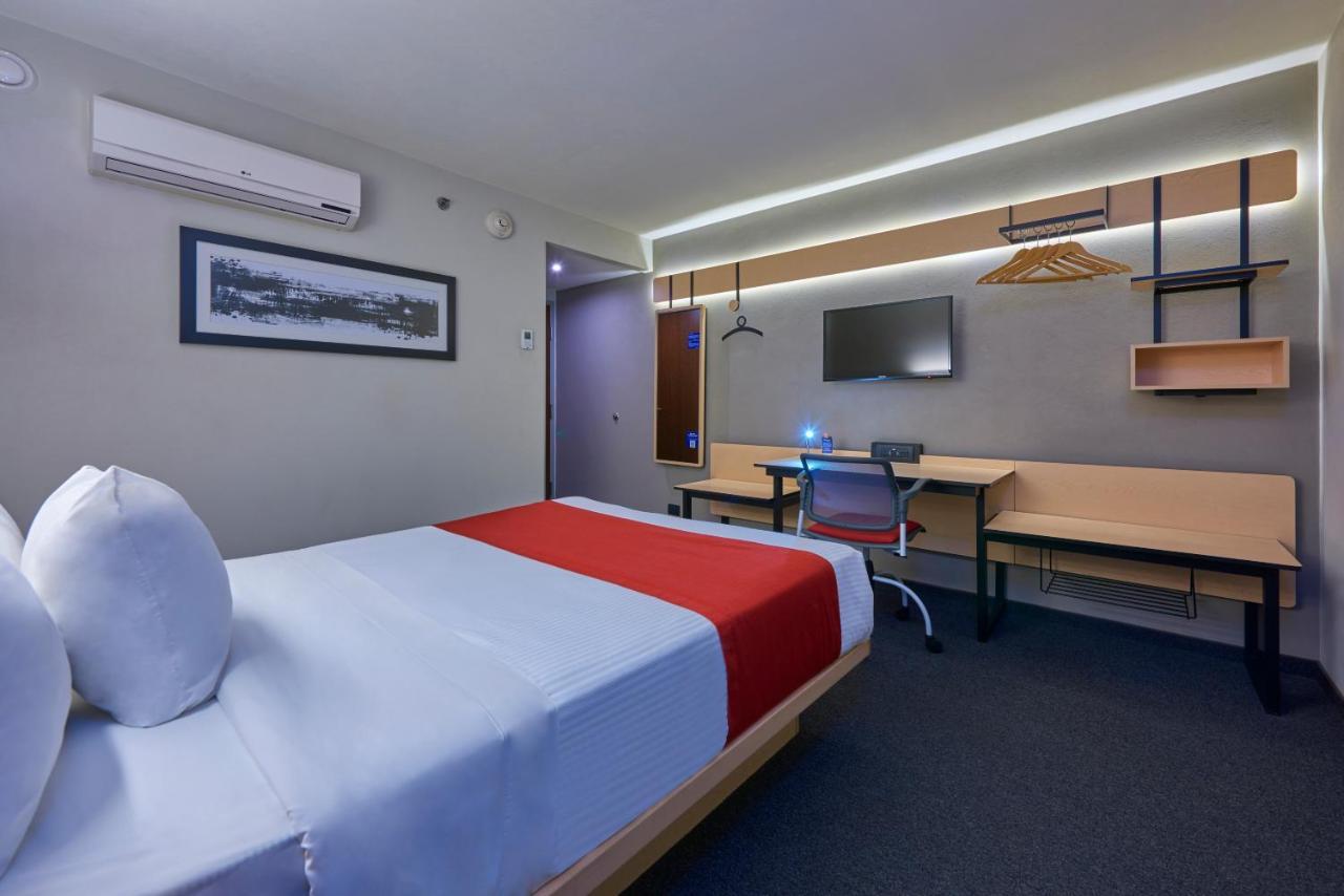 City Express By Marriott Tijuana Rio Exterior photo