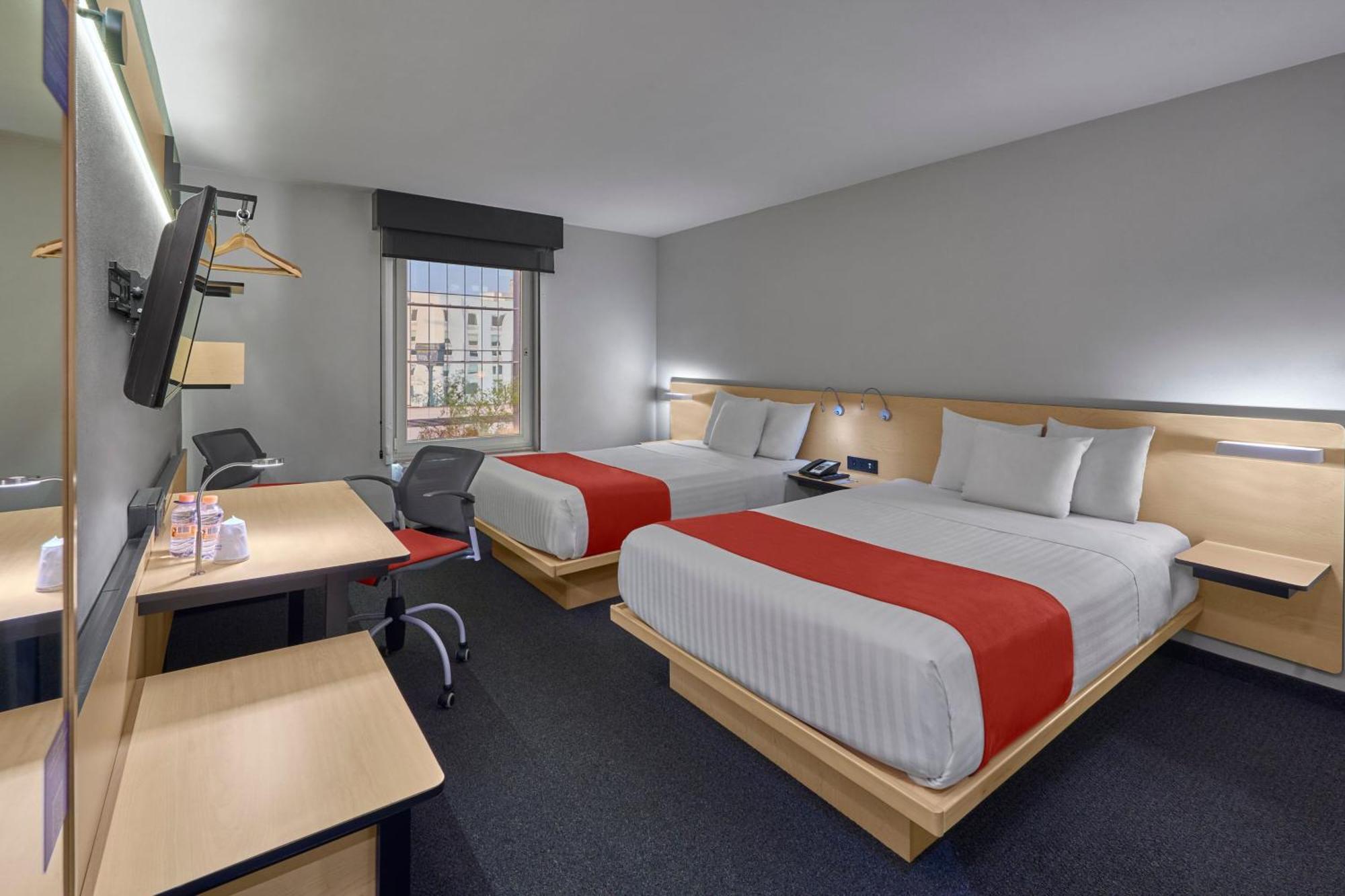 City Express By Marriott Tijuana Rio Exterior photo
