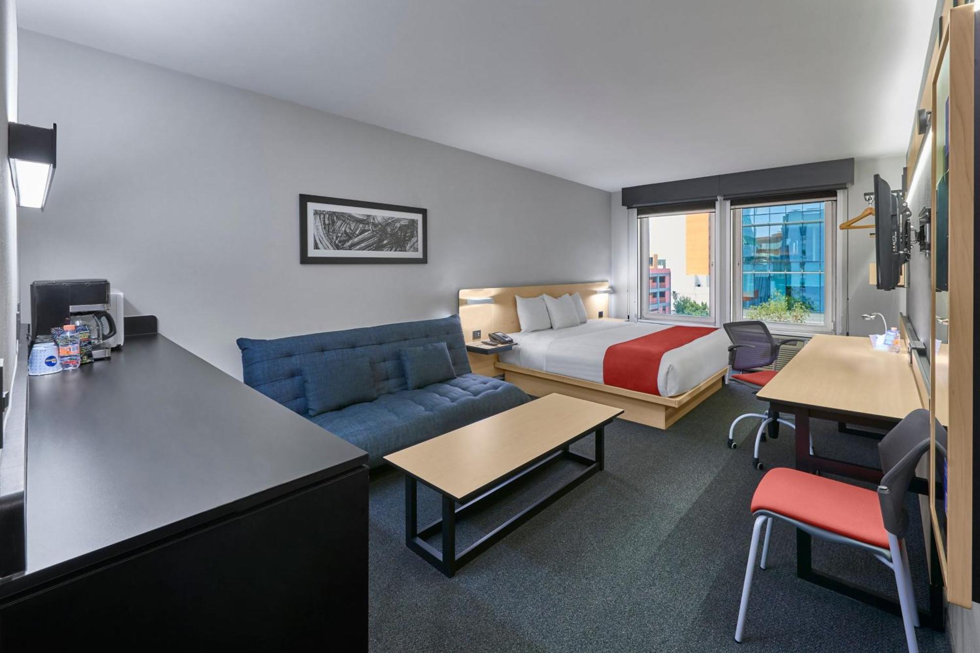City Express By Marriott Tijuana Rio Exterior photo