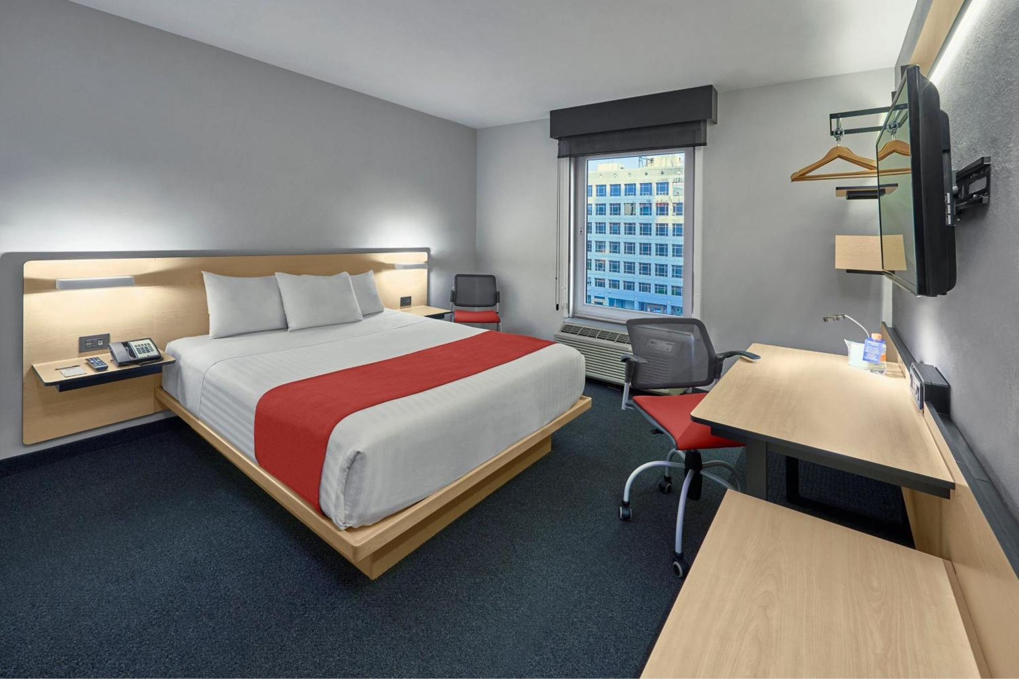 City Express By Marriott Tijuana Rio Exterior photo