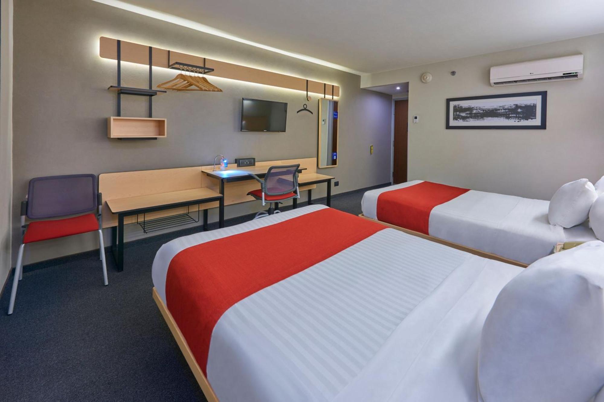 City Express By Marriott Tijuana Rio Exterior photo