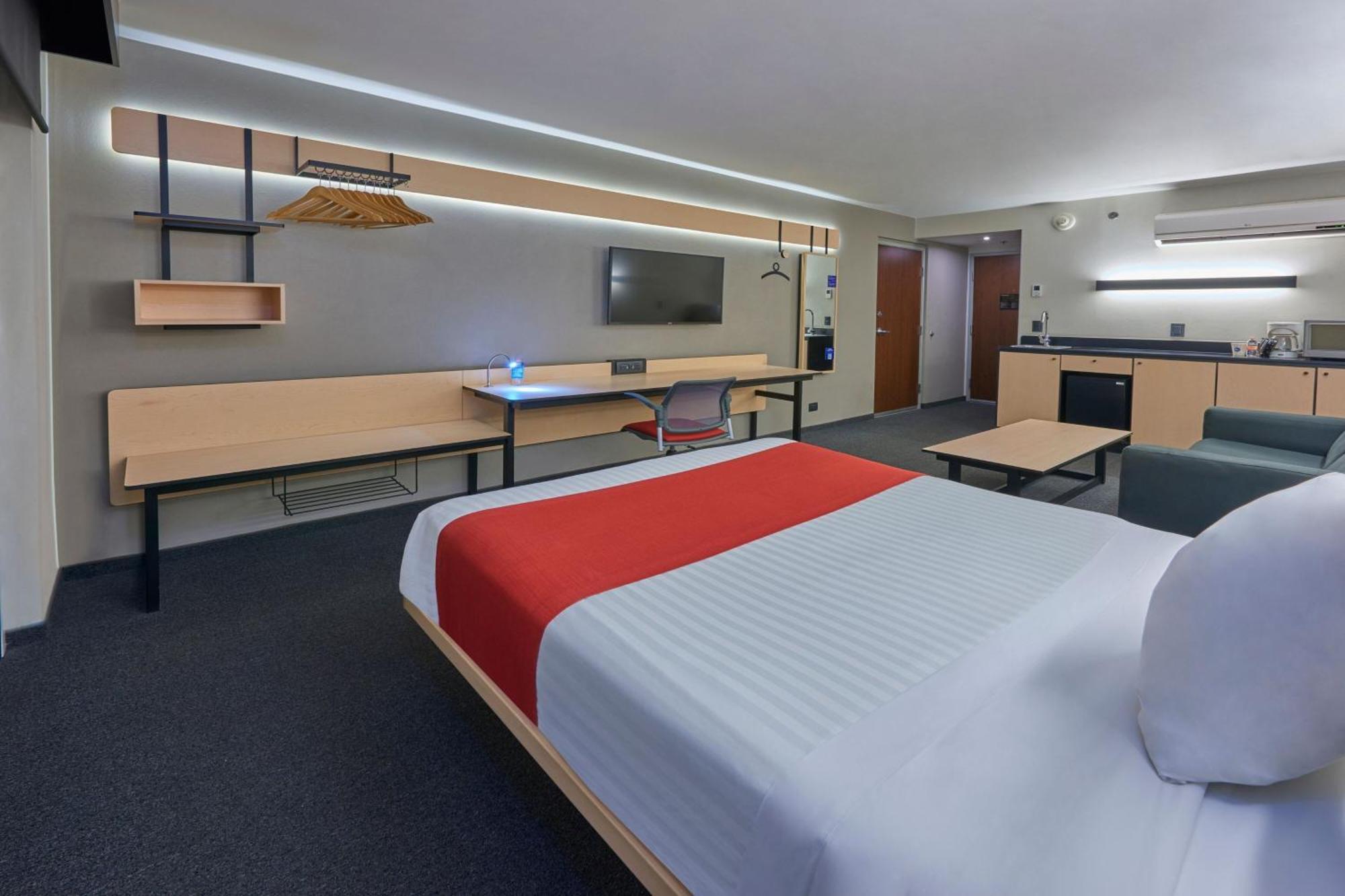 City Express By Marriott Tijuana Rio Exterior photo